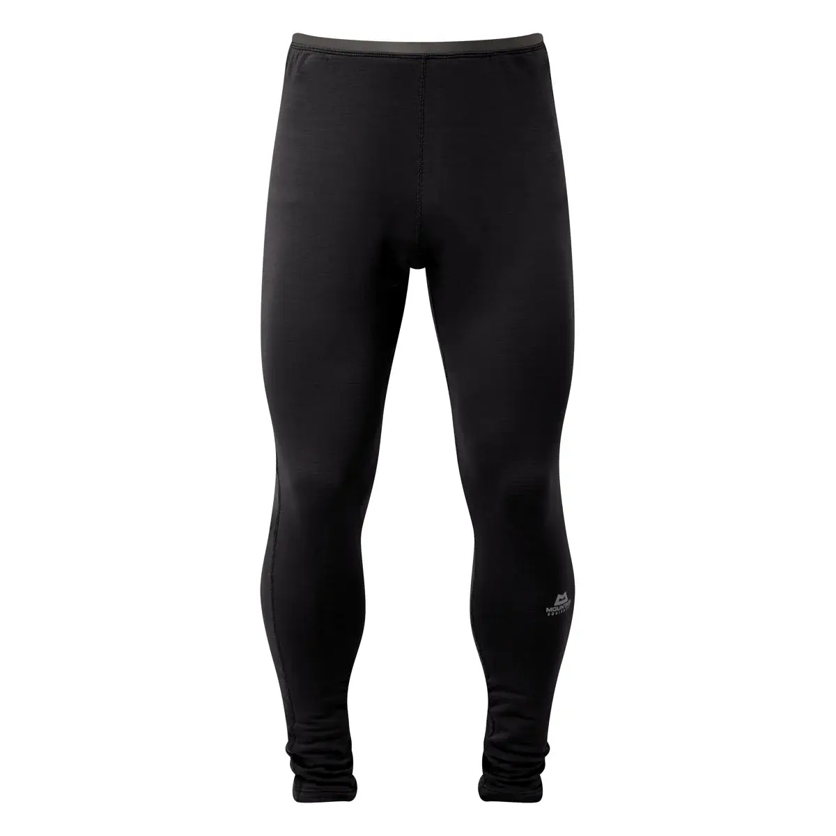 Mountain Equipment Термокальсони чоловічі Mountain Equipment Eclipse Pant Black