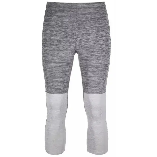 Ortovox Термокальсони чоловічі Ortovox Fleece Light Short Gren blend