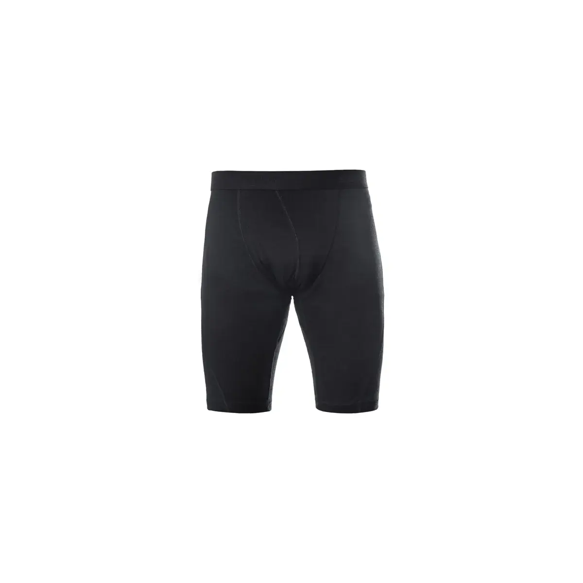 Sensor Термотруси чоловічі Sensor Merino Air Long Чорний