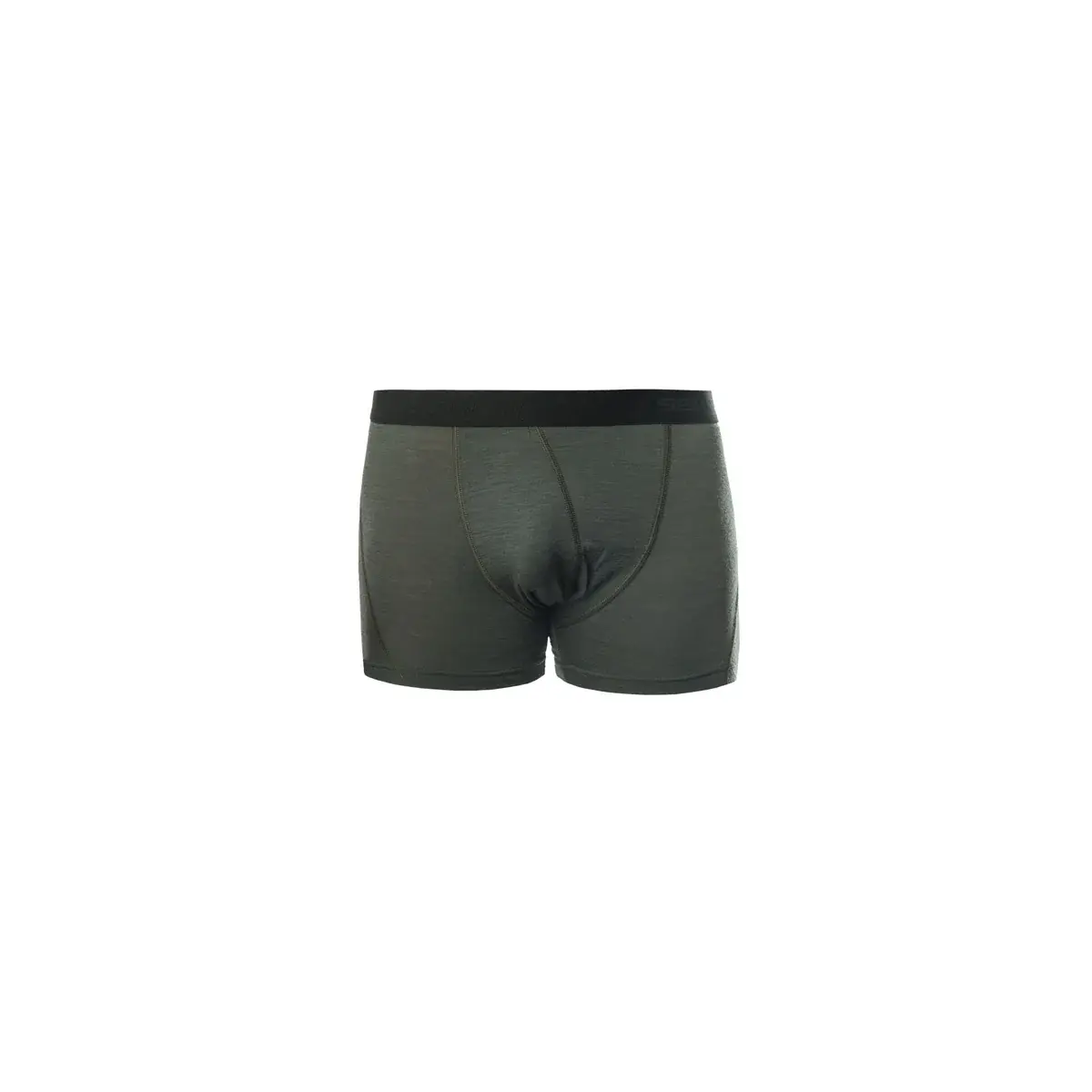 Sensor Термотруси чоловічі Sensor Merino Air Olive green