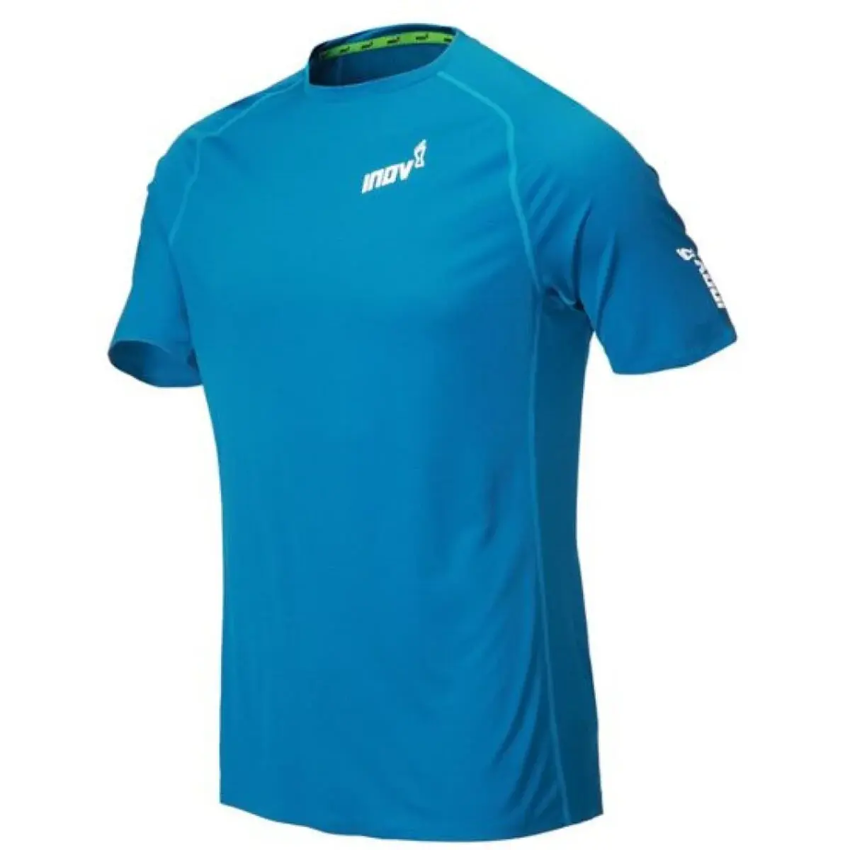 Inov8 Термофутболка чоловіча Inov8 Base Elite M синій