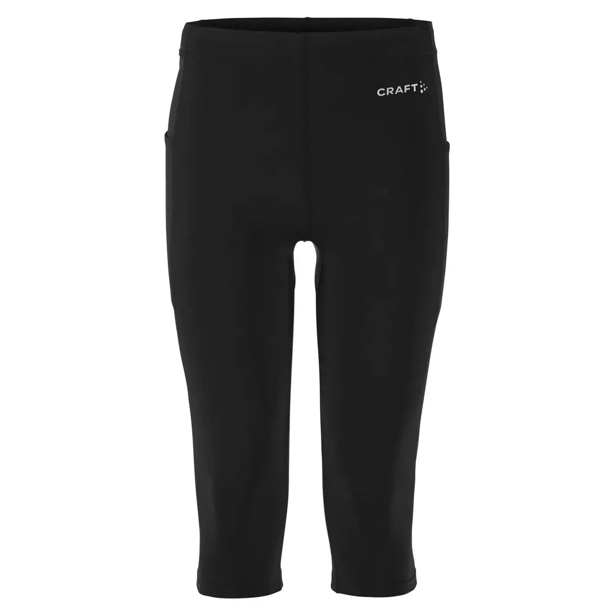 Craft Штани чоловічі Craft Essence Knickers чорний