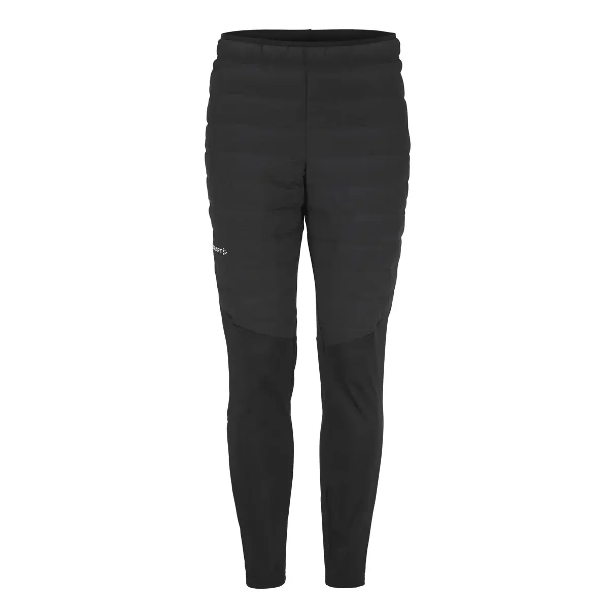 Craft Штани чоловічі Craft SubZ Tights 3 чорний