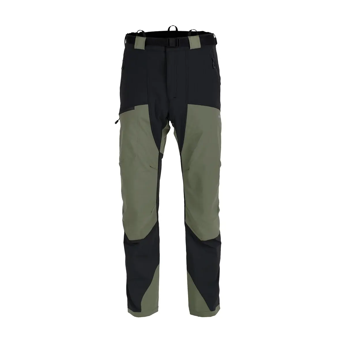 Direct Alpine Штани туристичні чоловічі Direct Alpine Mountainer Tech 1.0 anthr/khaki