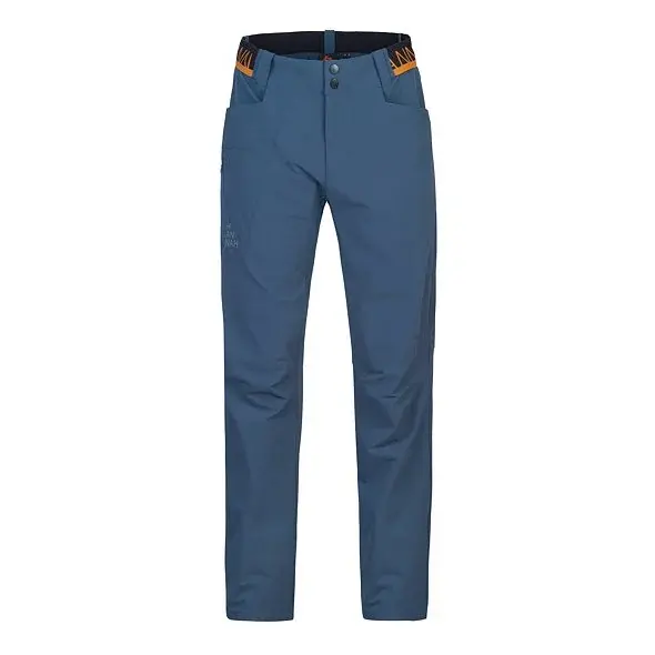 Hannah Штани чоловічі Hannah Niguel II midnight navy (orange)