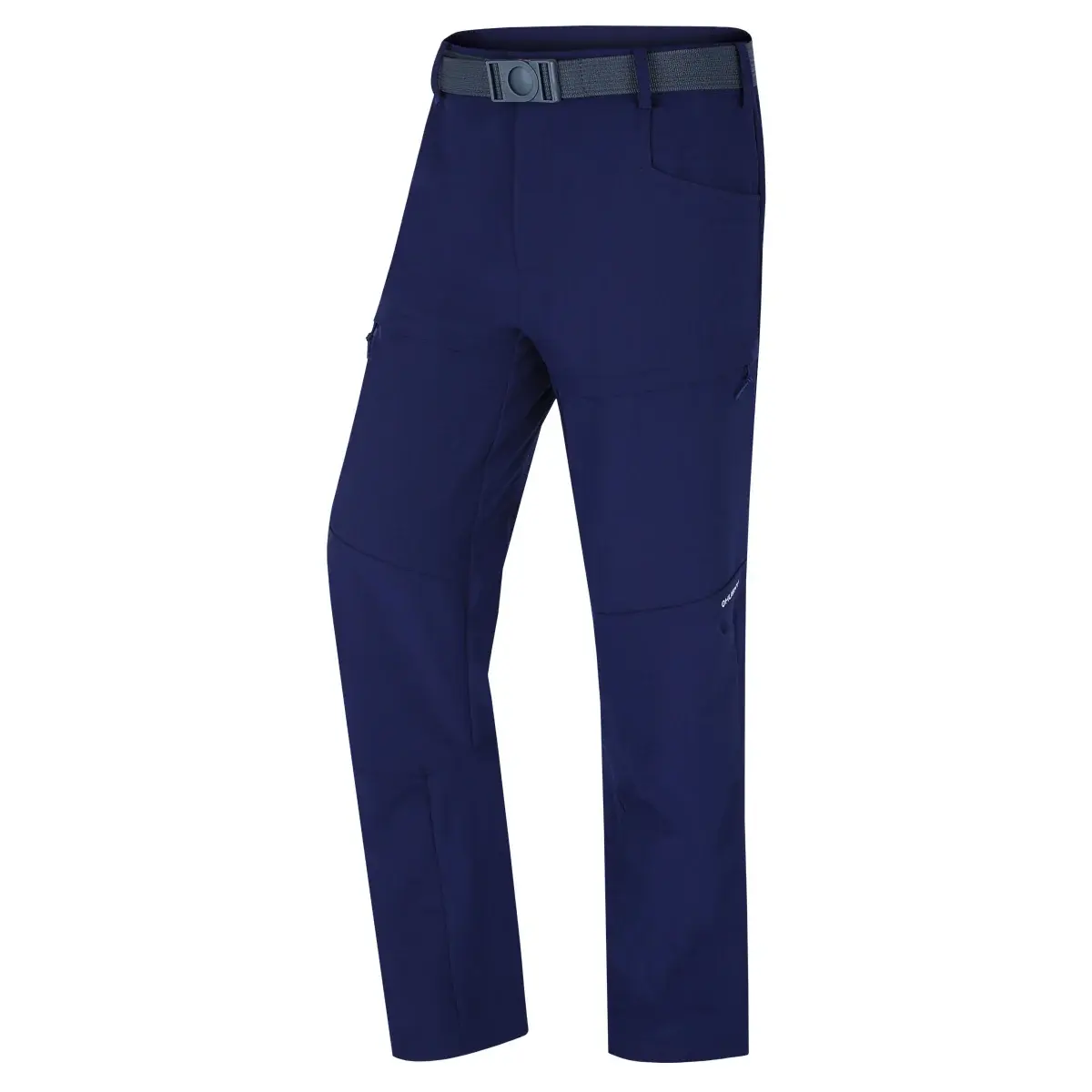 Husky Штани туристичні чоловічі Husky Keiry M blue