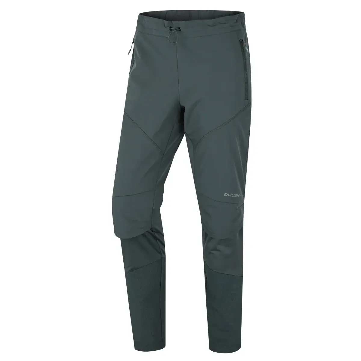 Husky Штани чоловічі Husky Kulau M dark green