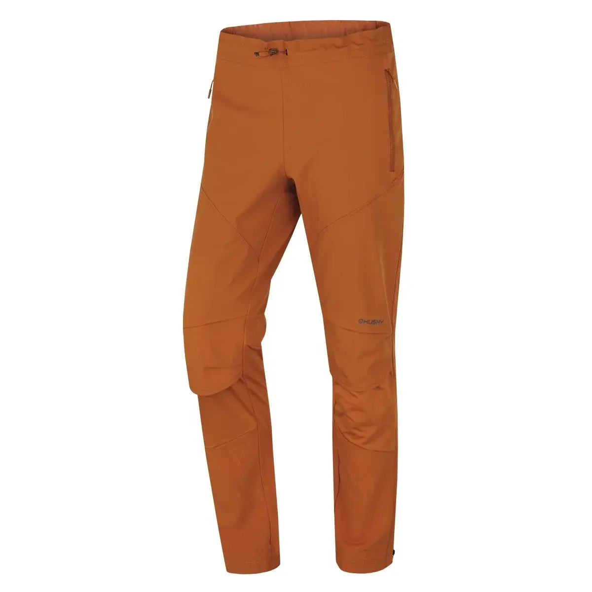Husky Штани чоловічі Husky Kulau M mustard