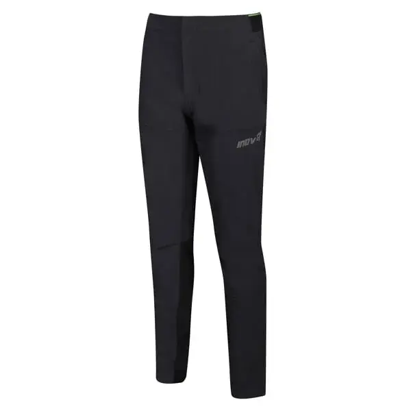 Inov8 Штани чоловічі Inov8 Venturelite Pant M black graphite