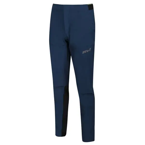 Inov8 Штани чоловічі Inov8 Venturelite Pant M navy