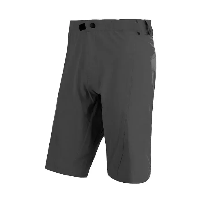 Sensor Велошорти вільні чоловічі Sensor Helium Lite rhino grey