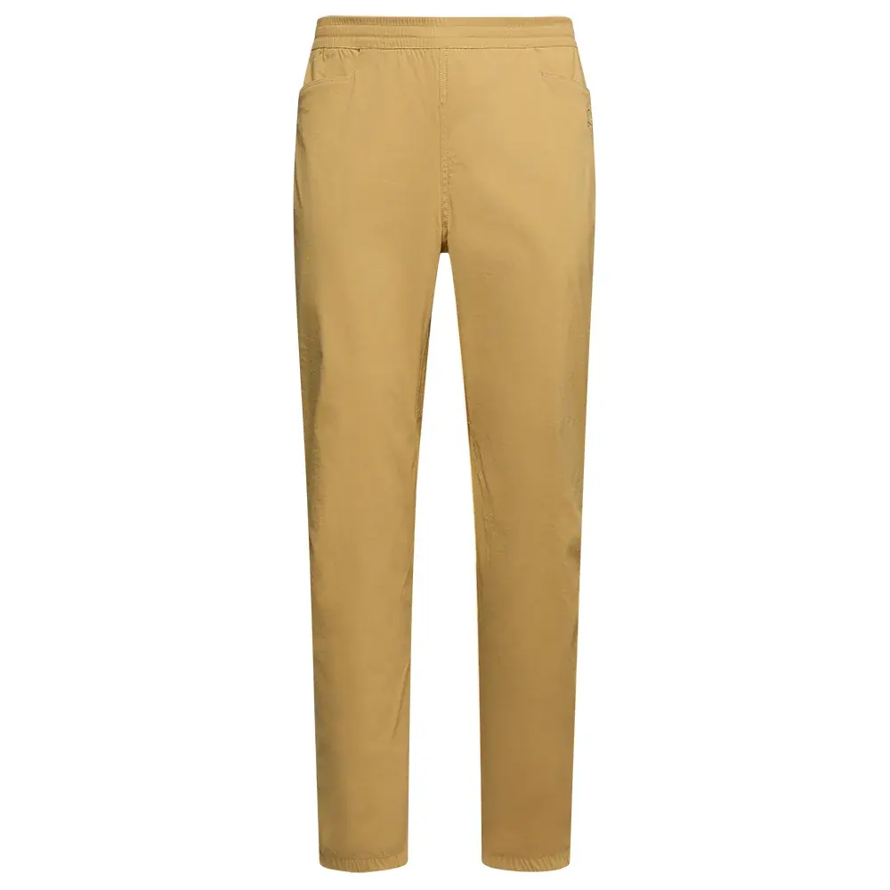 La Sportiva Штани чоловічі La Sportiva Gambit Pant sandstone