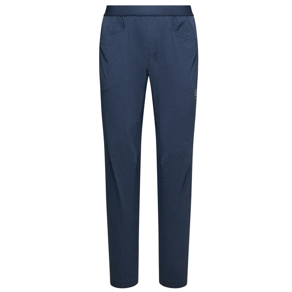 La Sportiva Штани чоловічі La Sportiva Helixir Pants night sky/chalk