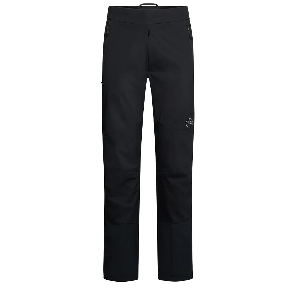 La Sportiva Штани чоловічі La Sportiva IKARUS PANT black