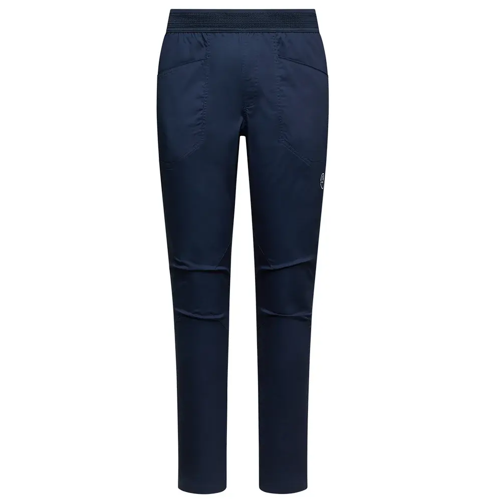 La Sportiva Штани чоловічі La Sportiva Roots Pants night sky/chalk