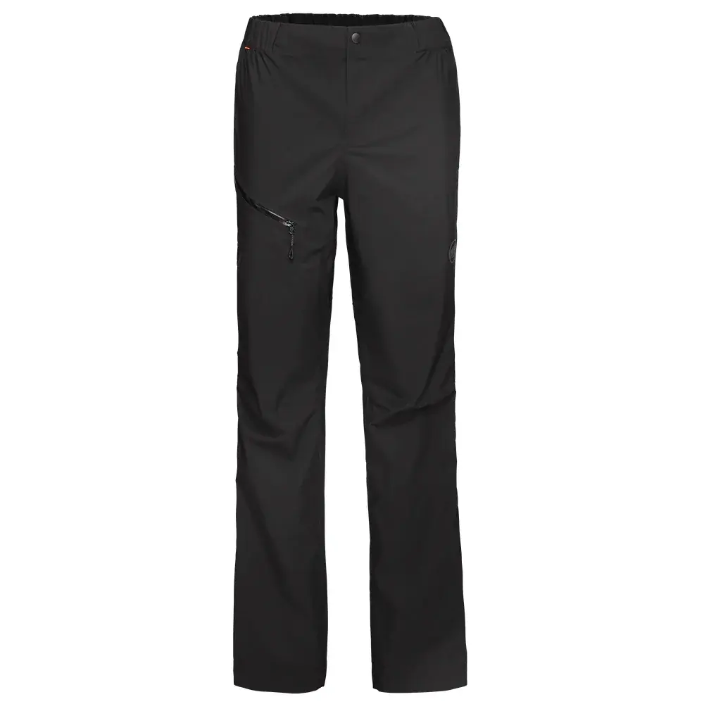Mammut Штани чоловічі Mammut Alto Light HS Pants black