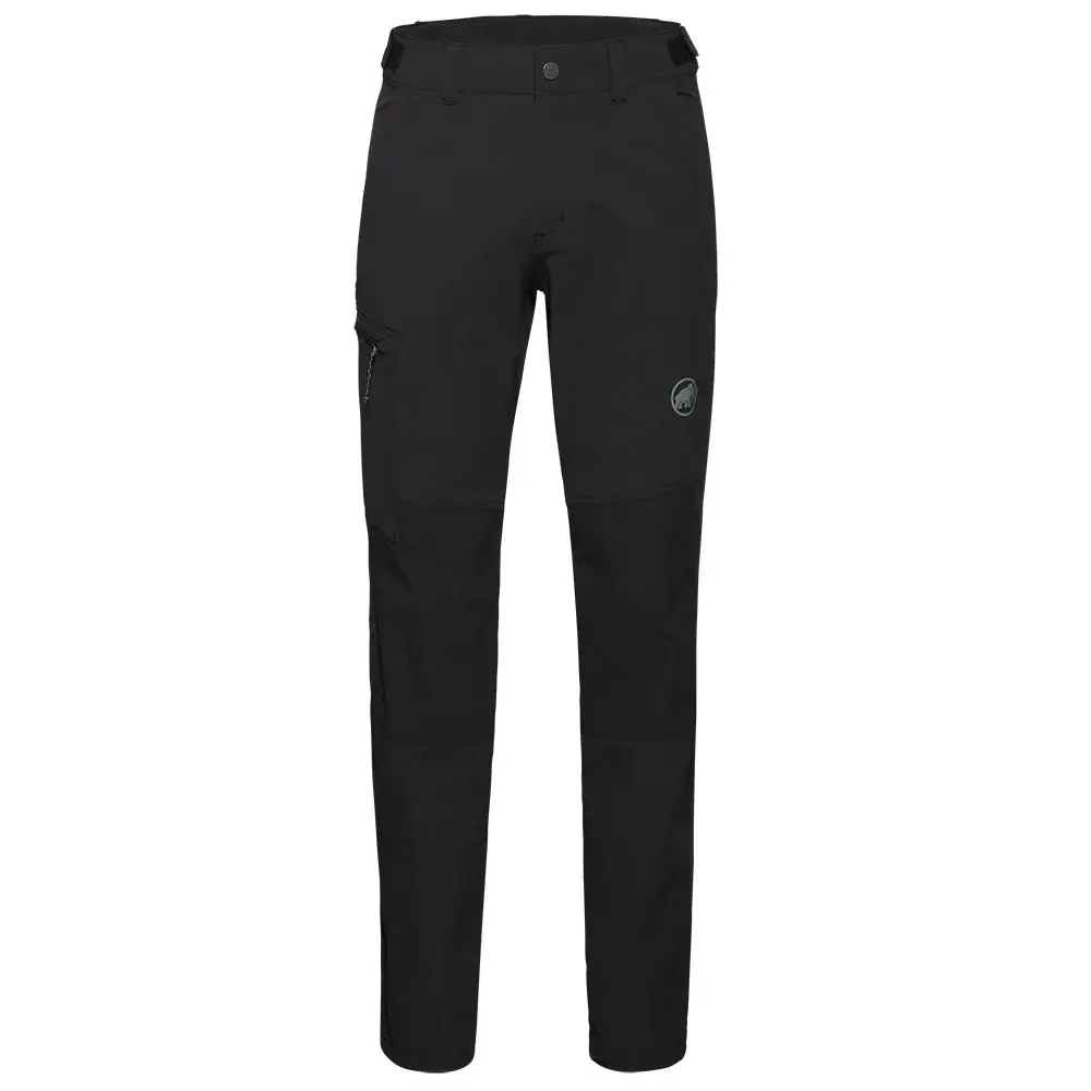 Mammut Штани чоловічі Mammut Runbold Guide SO black