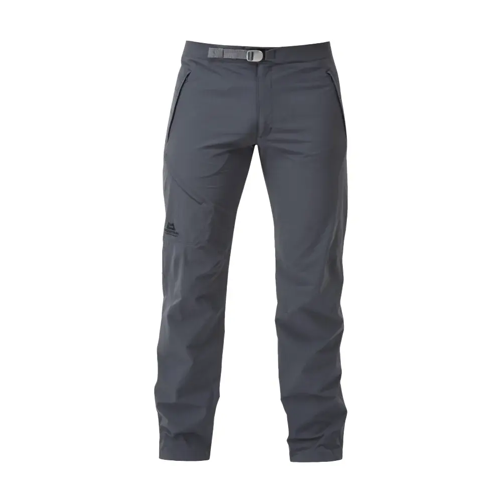 Mountain Equipment Штани чоловічі Mountain Equipment Comici Pant long ombre blue