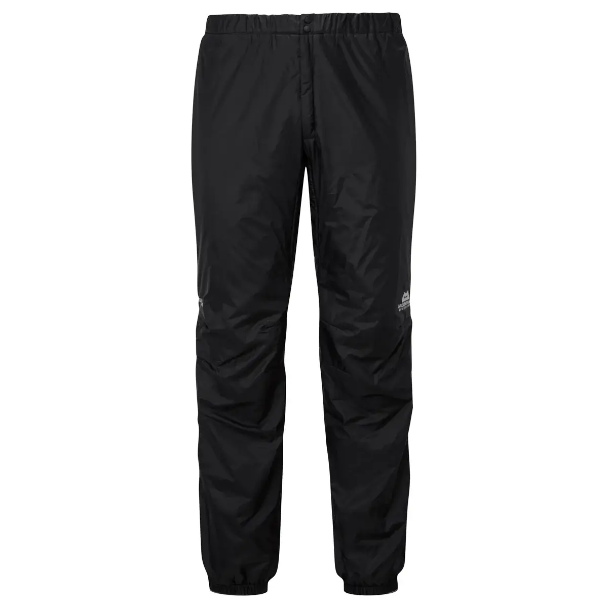 Mountain Equipment Штани чоловічі Mountain Equipment Compressor Pant Black