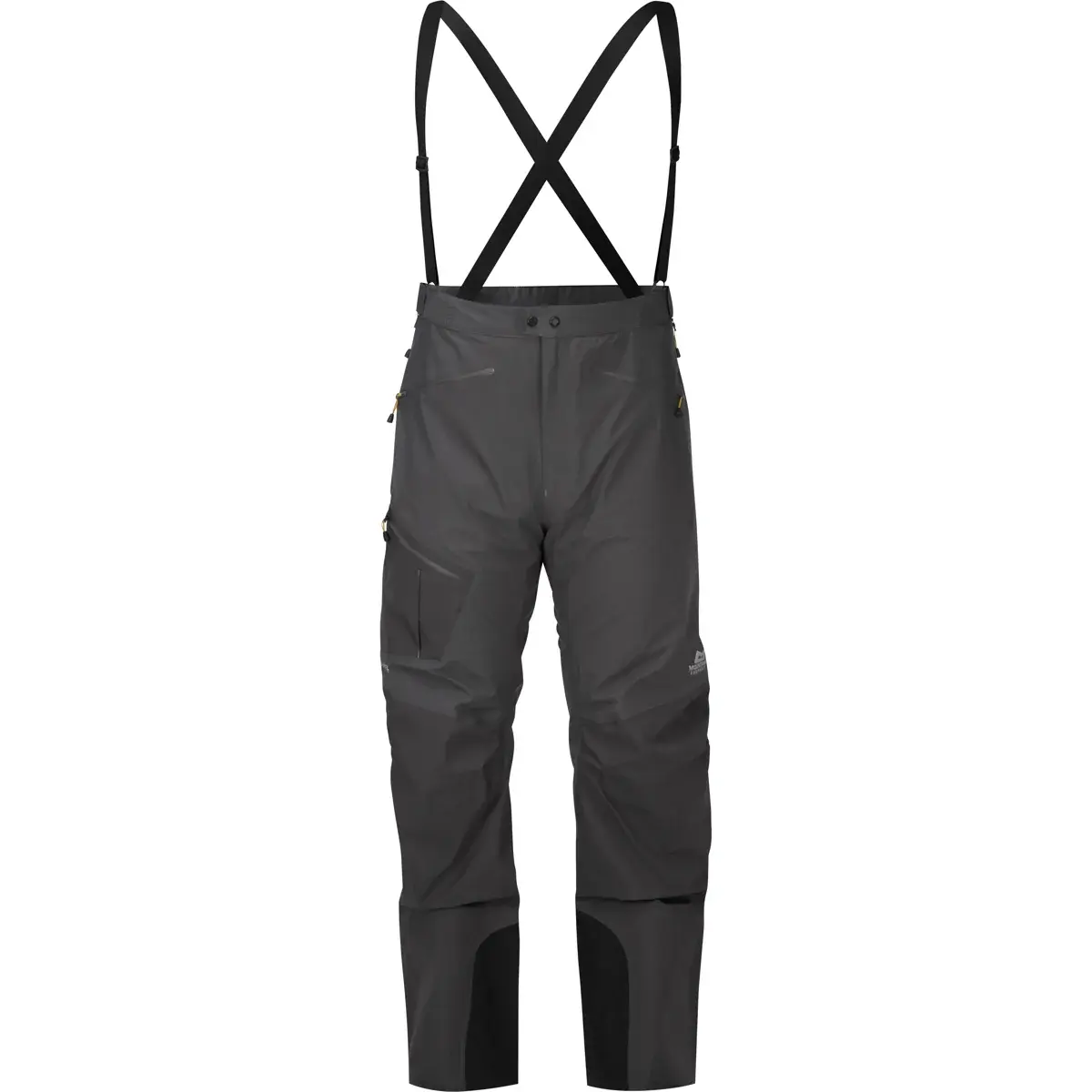 Mountain Equipment Штани чоловічі Mountain Equipment Quiver Pant Anvil Grey