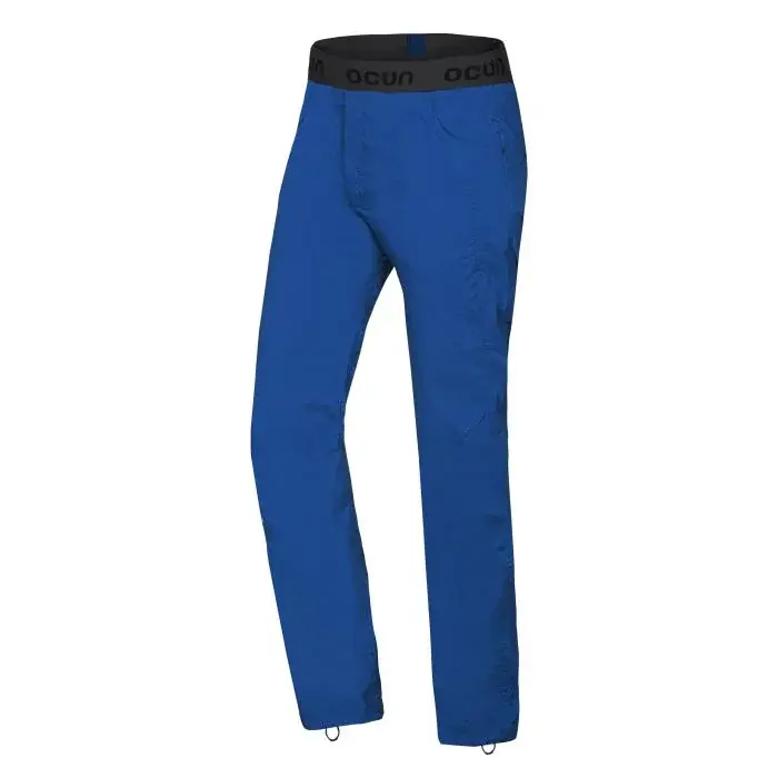 Ocún Штани чоловічі Ocún Mania ECO pants Blue Opal