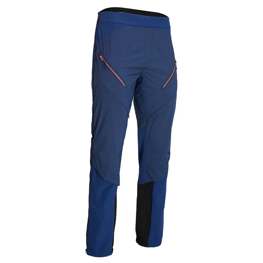 Silvini Штани для скітуру чоловічі Silvini Foresto MP2106 navy-blue