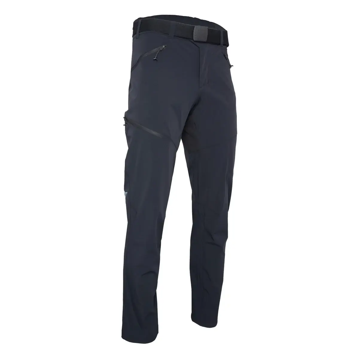 Silvini Штани чоловічі Silvini MP2637 Rango Long black