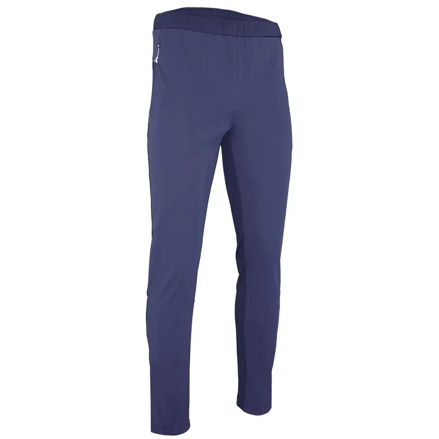 Silvini Штани софтшелові чоловічі Silvini Sorago MP2502 navy