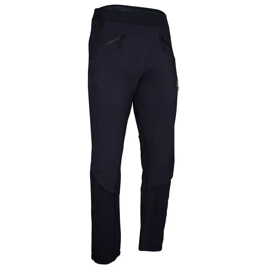 Silvini Штани чоловічі Silvini Tiniso black