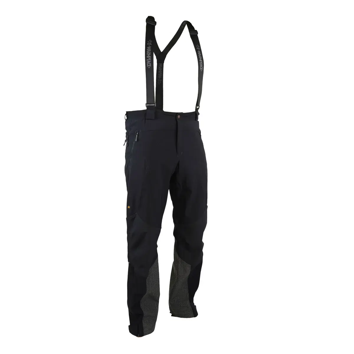Warmpeace Штани технічні чоловічі Warmpeace Touring black