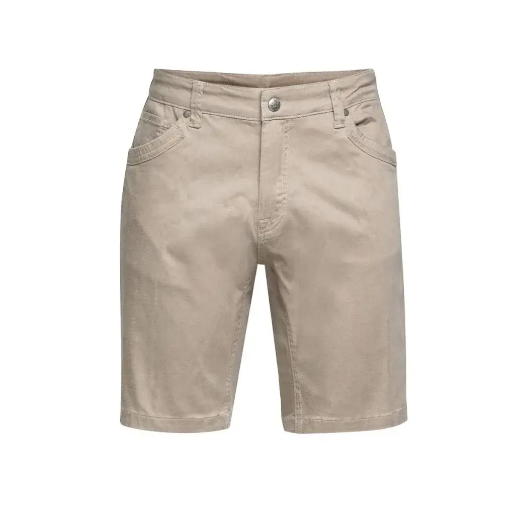 Chillaz Шорти чоловічі Chillaz Kufstein 3.0 dark sand