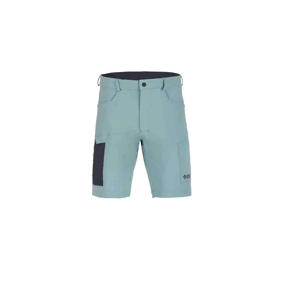 Direct Alpine Шорти чоловічі Direct Alpine Mordor short arctic