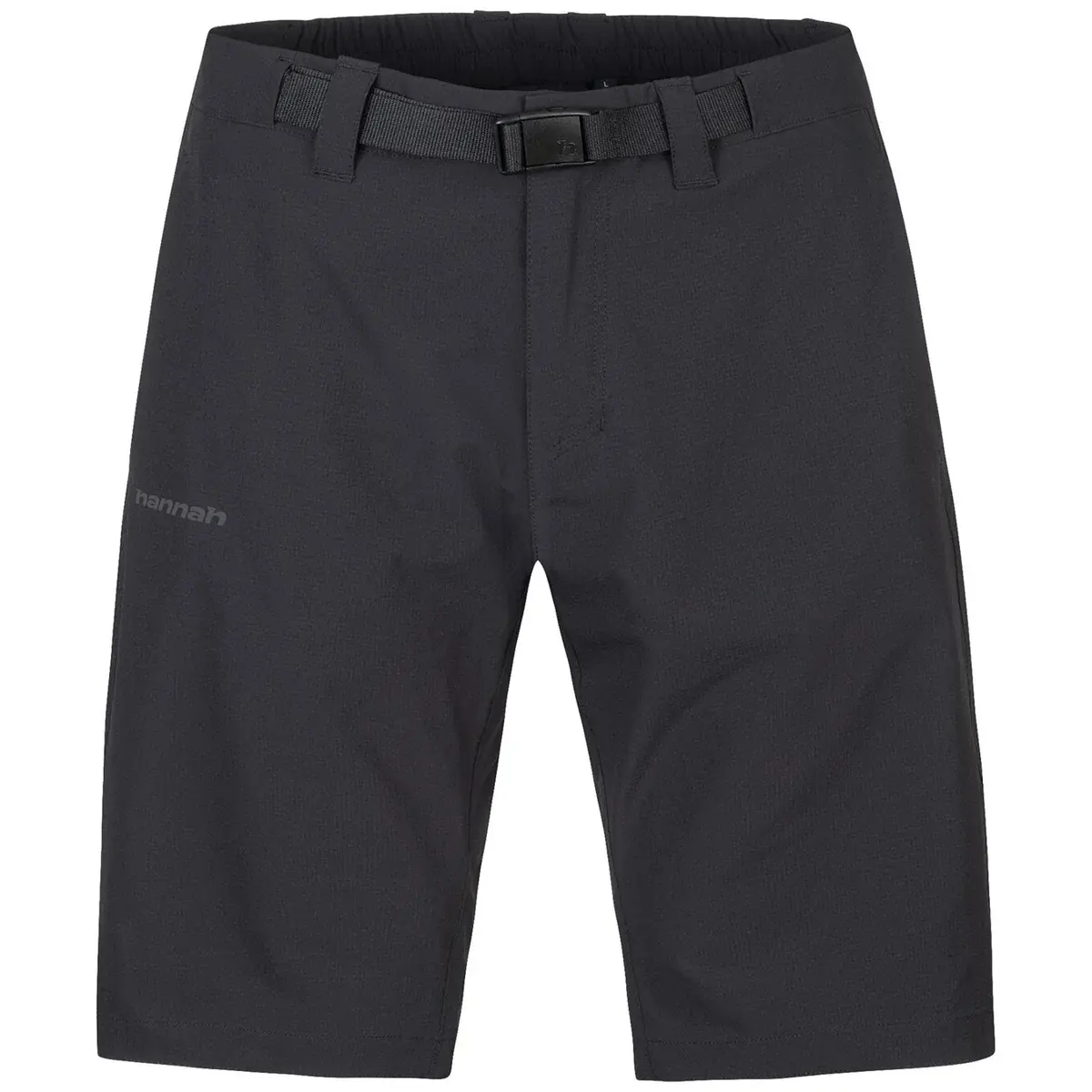 Hannah Шорти чоловічі Hannah Binders Shorts anthracite