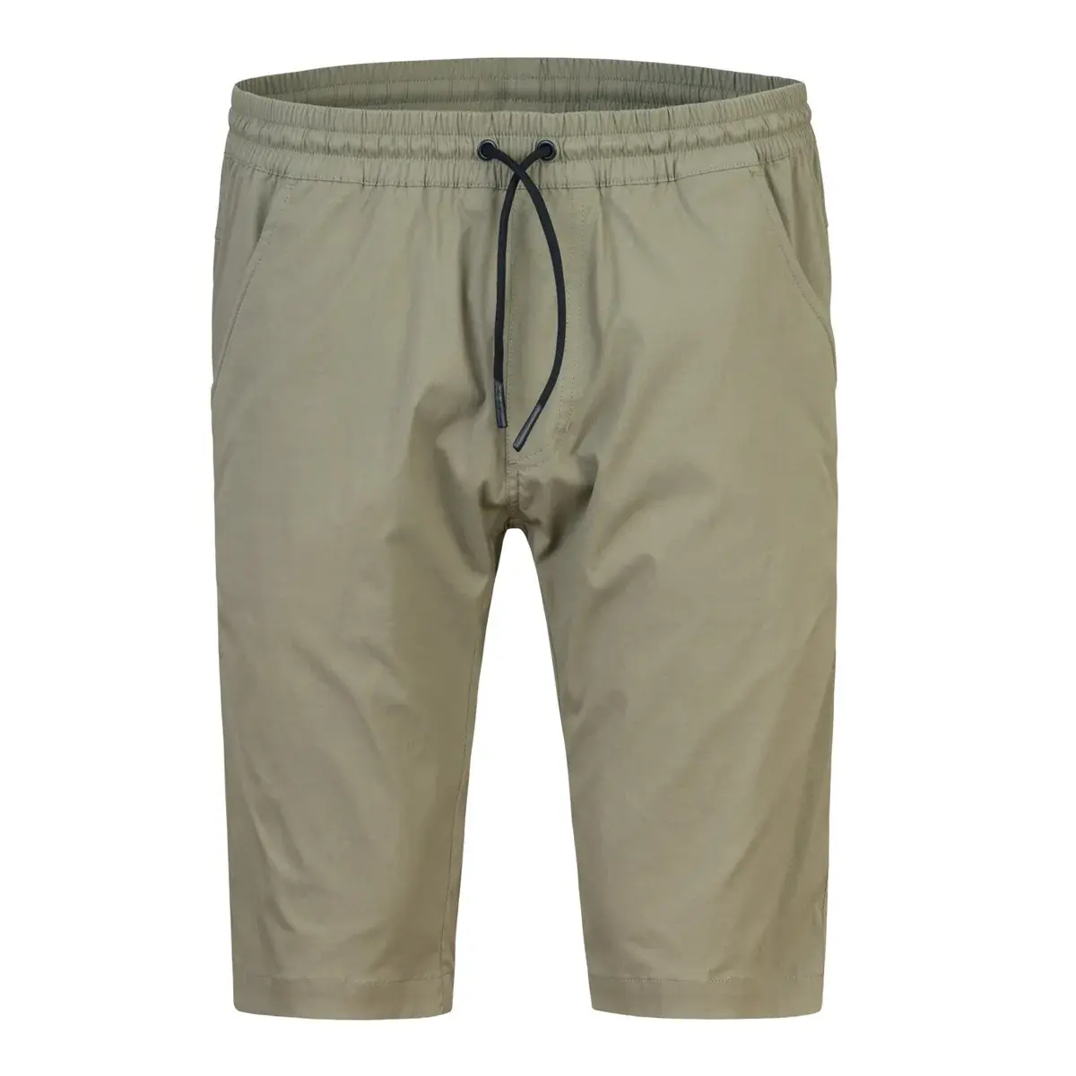 Hannah Шорти чоловічі Hannah Fill II Burnt olive