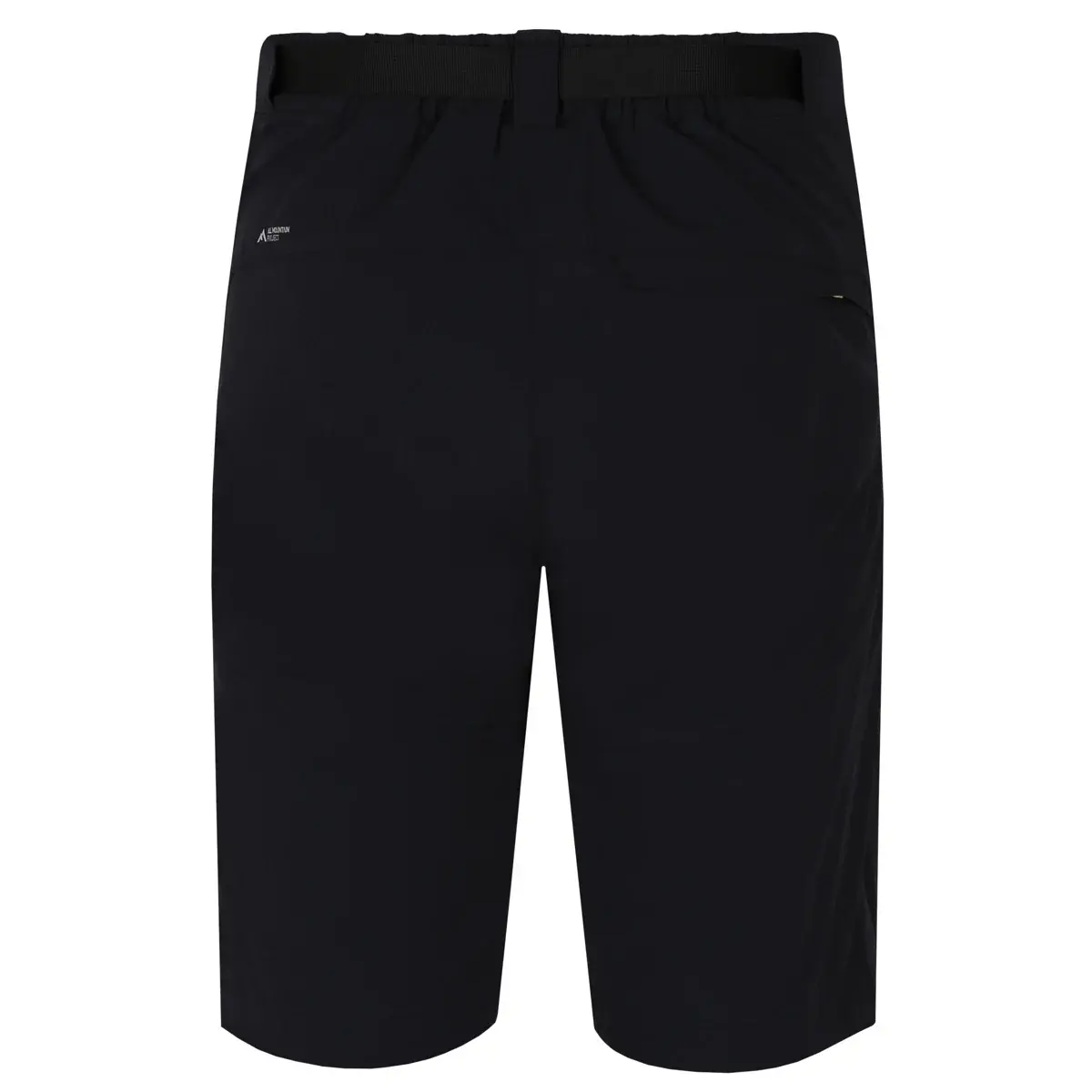 Hannah Шорти чоловічі Hannah Geiry anthracite (green)