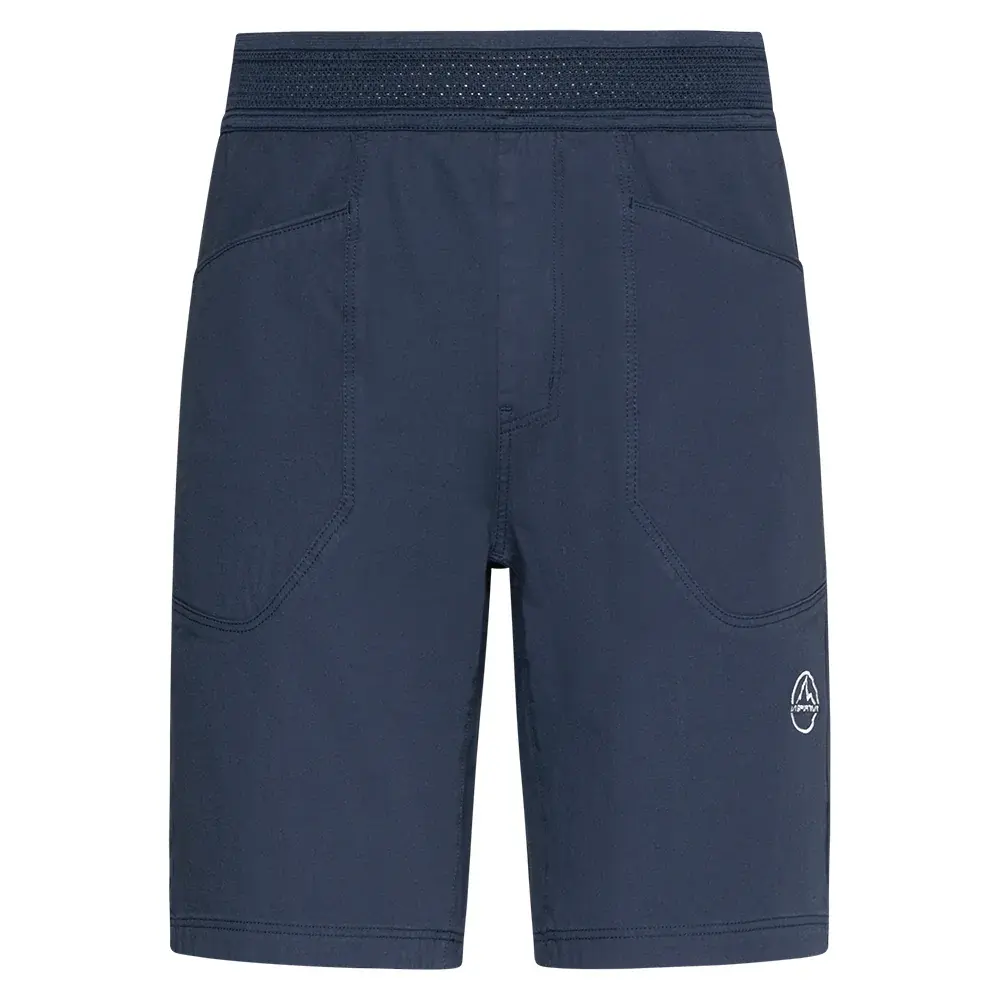La Sportiva Шорти чоловічі La Sportiva Flatanger Short night sky/chalk