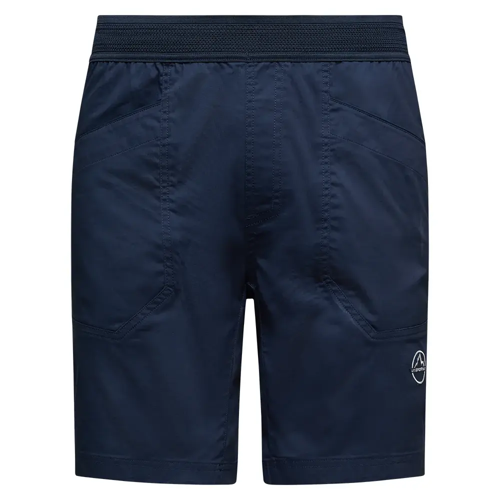 La Sportiva Шорти чоловічі La Sportiva ROOTS SHORTS night sky/chalk