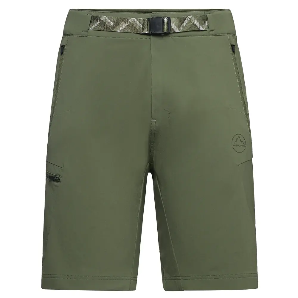La Sportiva Шорти чоловічі La Sportiva WEST CREST SHORTS cypress