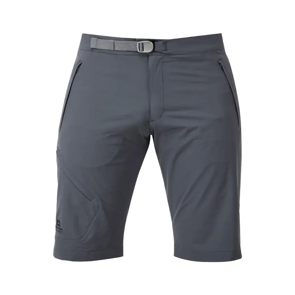 Mountain Equipment Шорти чоловічі Mountain Equipment Comici Short ombre blue