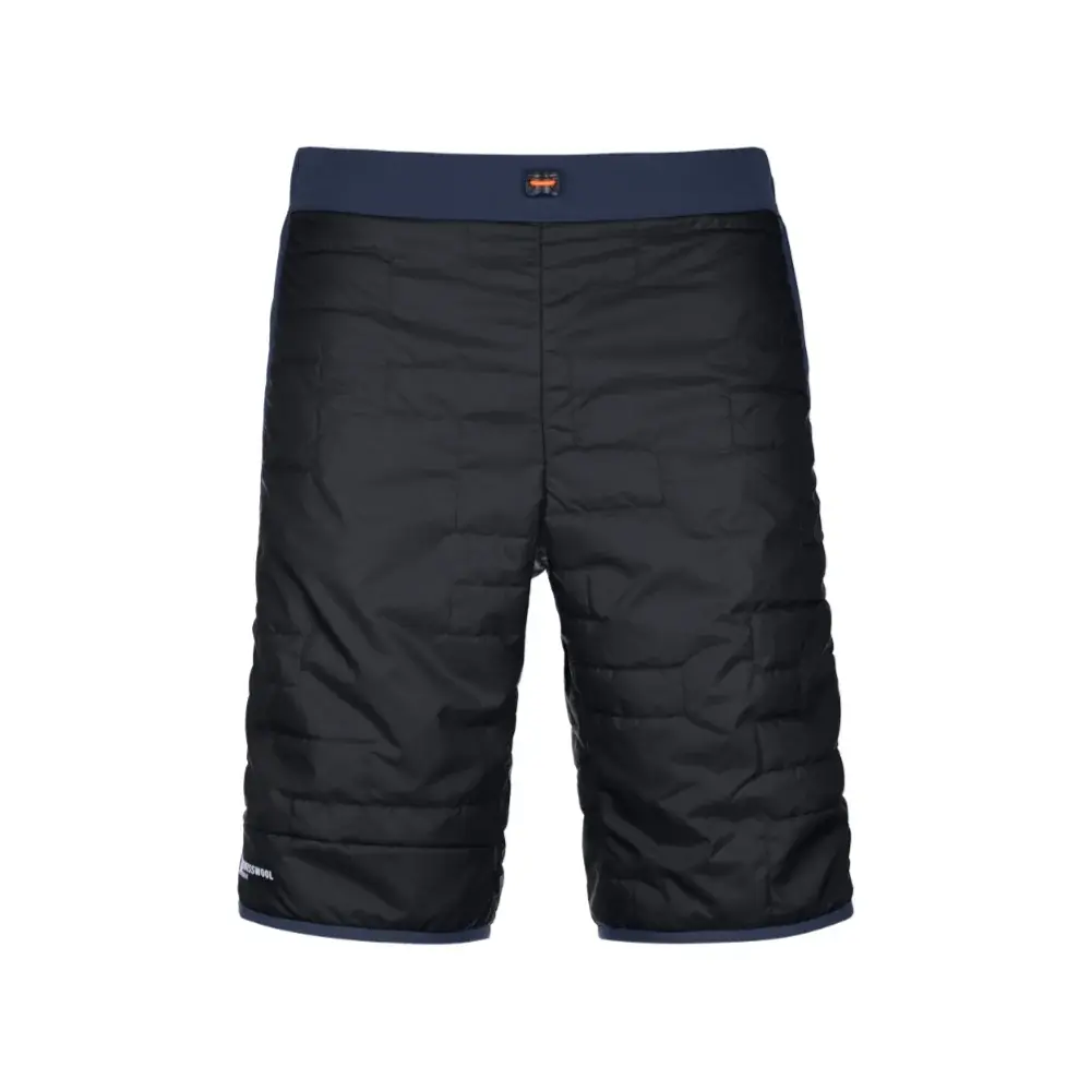 Ortovox Шорти утеплені чоловічі Ortovox Piz Boe Shorts Black Raven