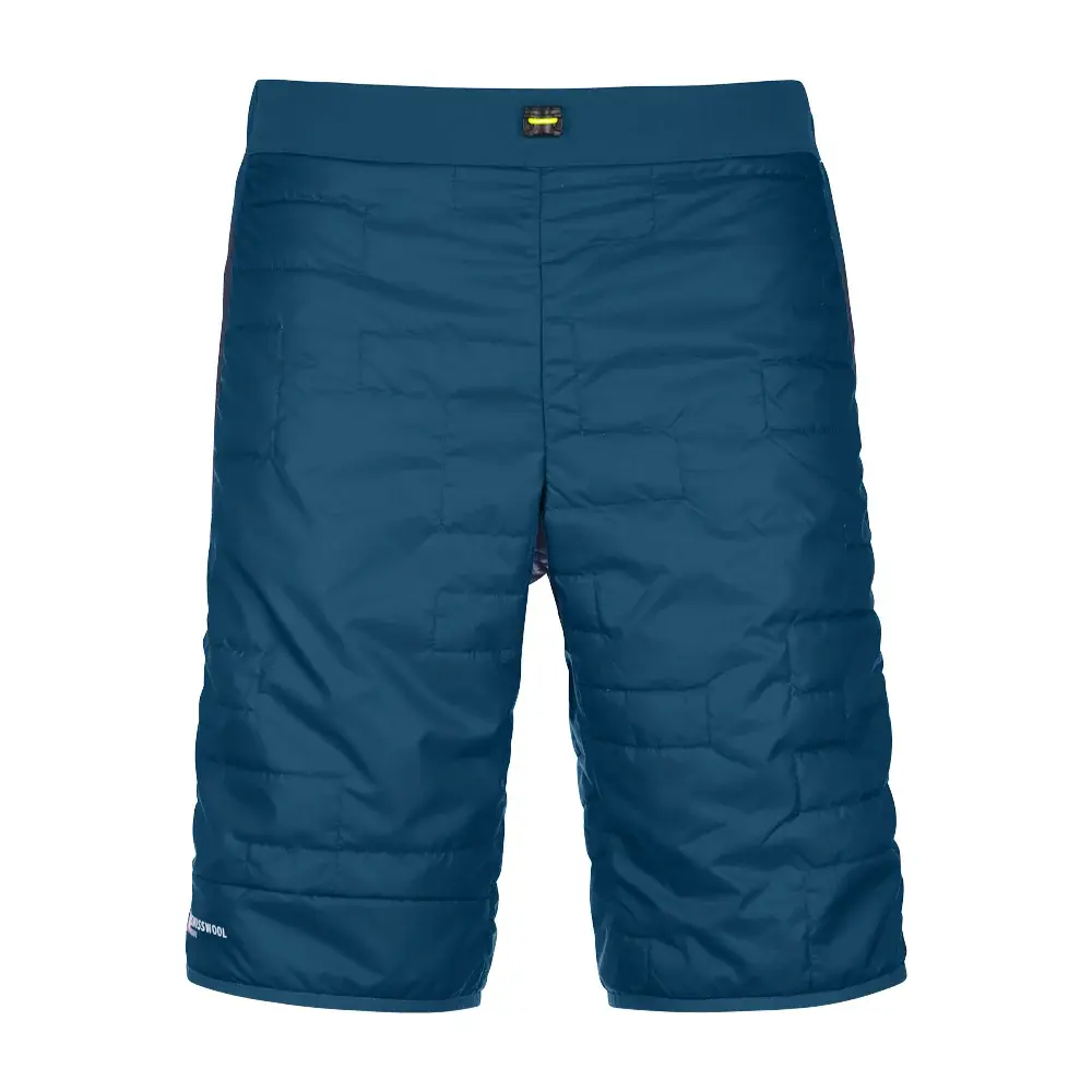 Ortovox Шорти утеплені чоловічі Ortovox Piz Boe Shorts Petrol Blue