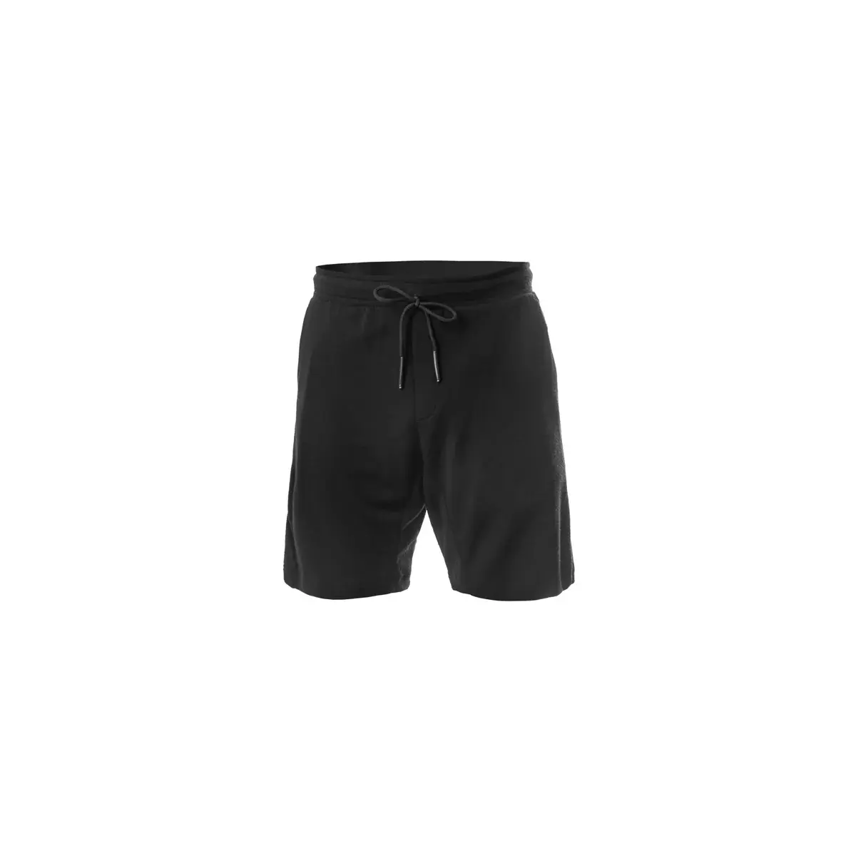 Sensor Шорти чоловічі Sensor Merino Upper Traveller Чорний