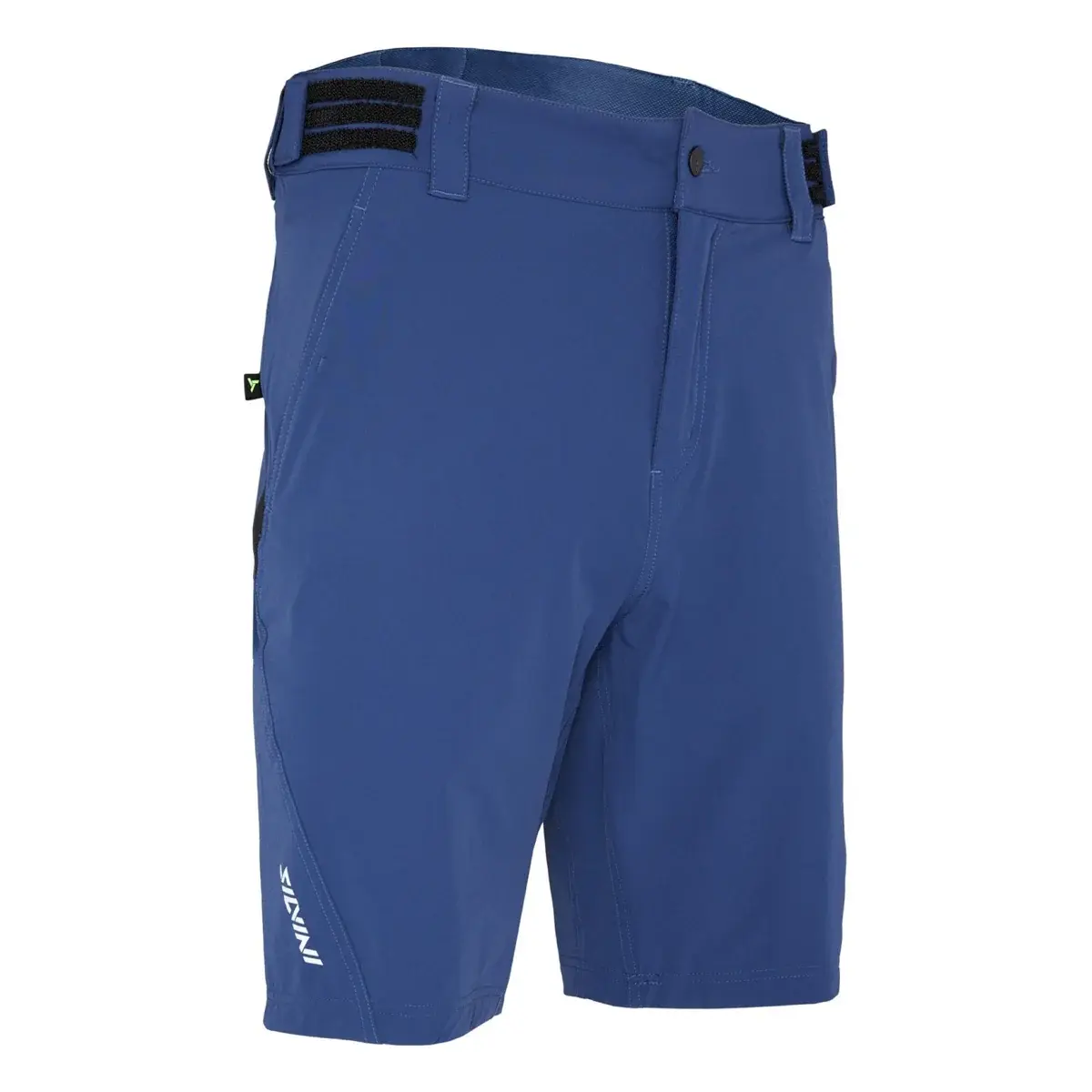 Silvini Шорти чоловічі Silvini MP2525 Elvo navy