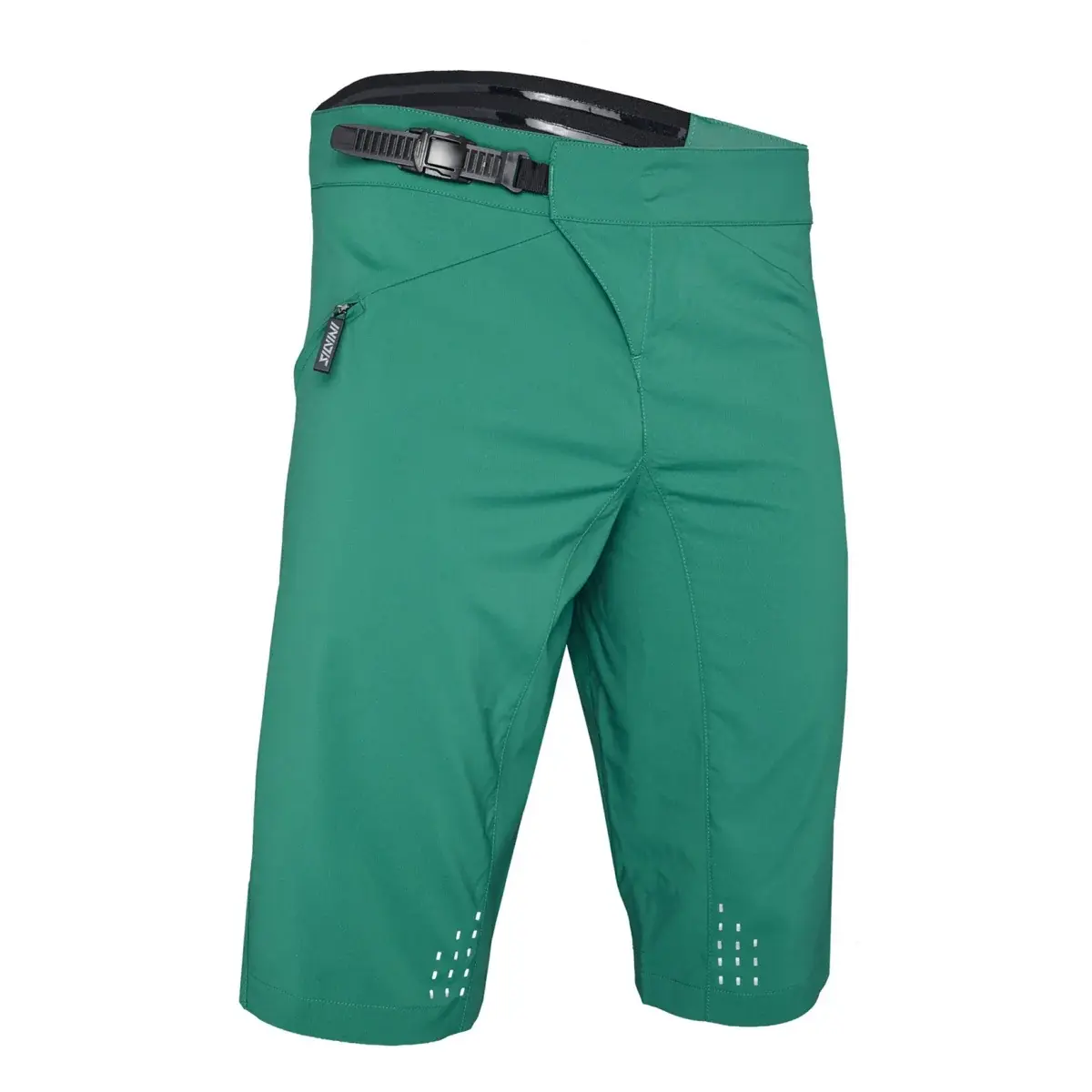 Silvini Шорти чоловічі Silvini MP2634 Fabriano olive-tiger