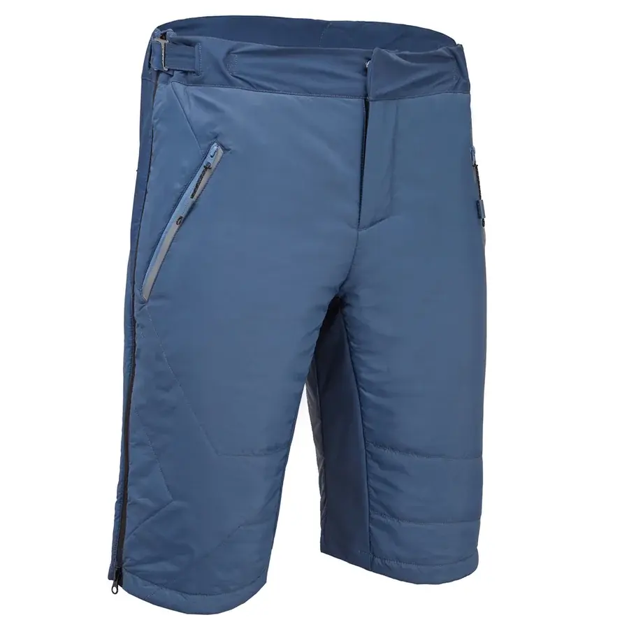 Silvini Шорти чоловічі Silvini Primaloft® Sud navy-cloud