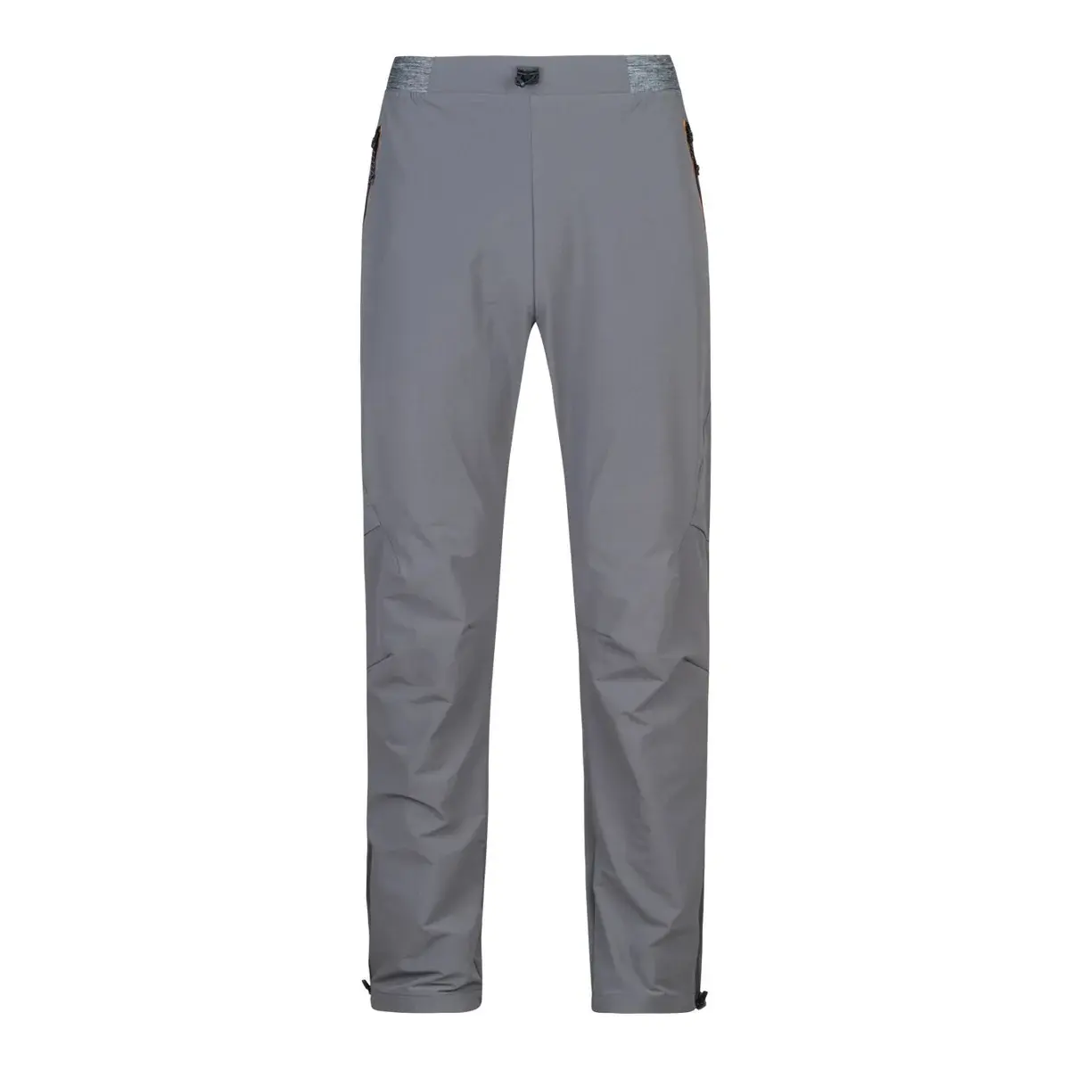 Hannah Штани легкі чоловічі Hannah Avery gray pinstripe