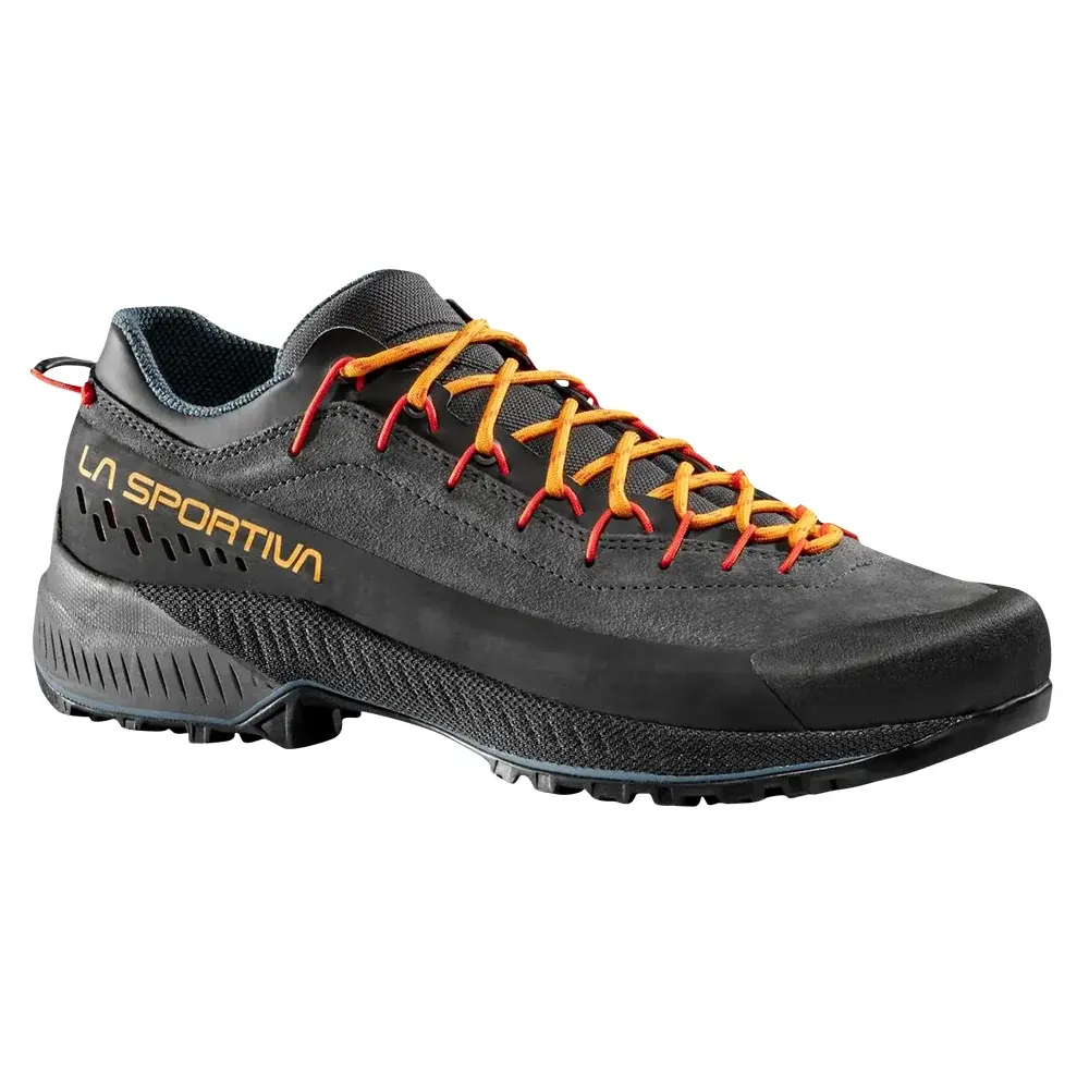 La Sportiva Кросівки для підходу чоловічі La Sportiva TX4 Evo Carbon/Papaya