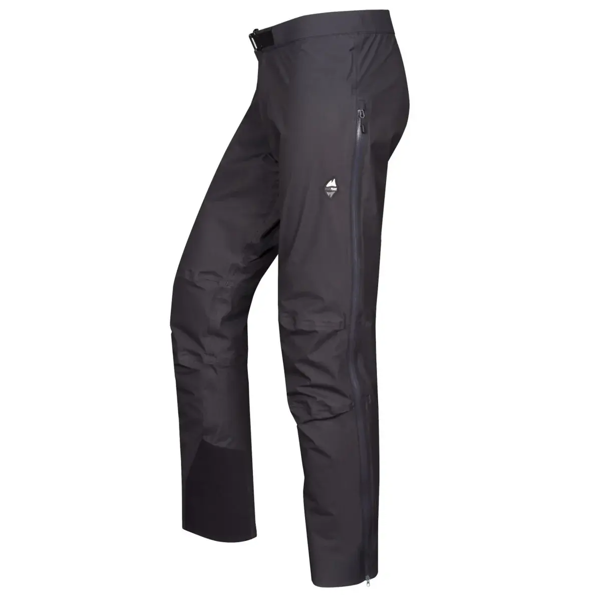 High Point Штани водонепроникні чоловічі High Point Cliff Pants Black