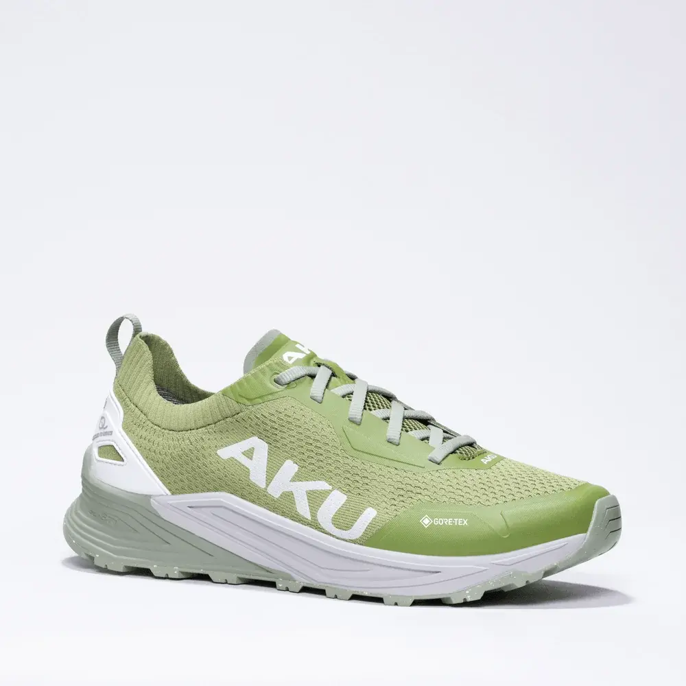 AKU Напівчеревики чоловічі AKU Man AIRA V-LIGHT GTX GREEN/SAGE