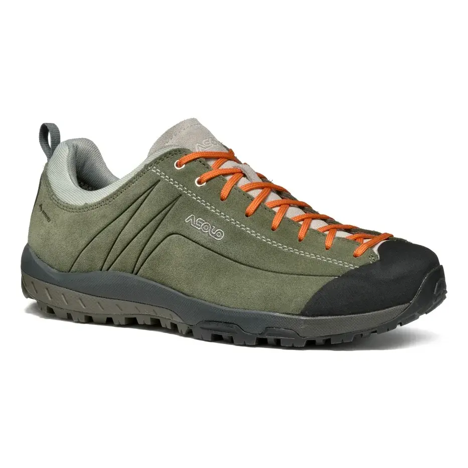 Asolo Напівчеревики чоловічі Asolo Space GV birch green/B201 B201 MM